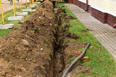 Drainage System Specialists